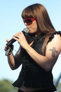 Melanie C